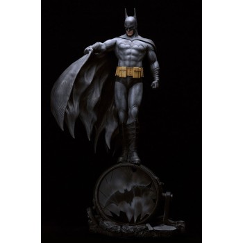 DC Comics Fantasy Figure Gallery Statue 1/6 Batman (Luis Royo) 53 cm